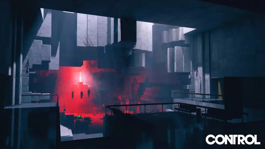 Remedy Entertainment veröffentlicht neue Details zum Multiplayer-Online-Spiel Condor