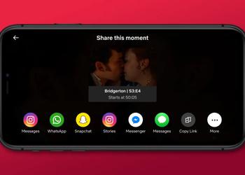 Mit Netflix können Sie jetzt Screenshots ...