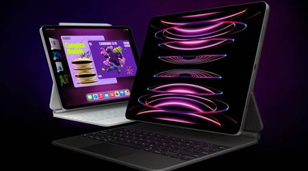 Apples faltbares iPad Pro wird laut Insider Face ID unter dem Bildschirm erhalten