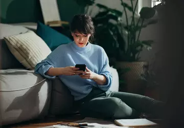 Meta warnt Frauen vor Betrügern, die ...