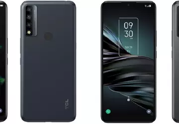 TCL stellt preisgünstige 5G-Smartphones X20 SE ...