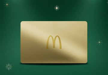 Kostenlose Big Macs (fast) ein Leben ...