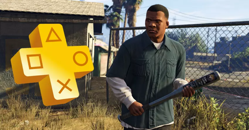 GTA V, Dying Light 2, Like a Dragon: Ishin! und 9 weitere Spiele