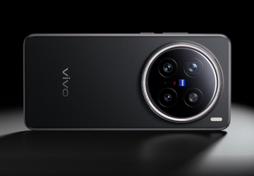 Vivo wird ein mysteriöses Smartphone Vivo ...