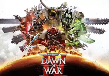 Warhammer 40.000: Dawn of War IV ...
