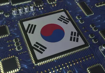 Südkoreas Halbleiterproduktion wächst so stark wie ...
