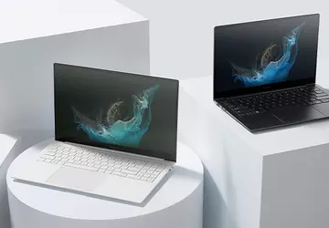 [Infografik] Das Galaxy Book2 Pro bietet ...
