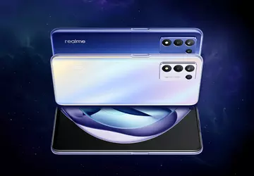 Realme Q3t: 144Hz Display, Snapdragon 778G ...