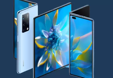 Zwei 120Hz AMOLED-Displays, Snapdragon 8+ Gen ...