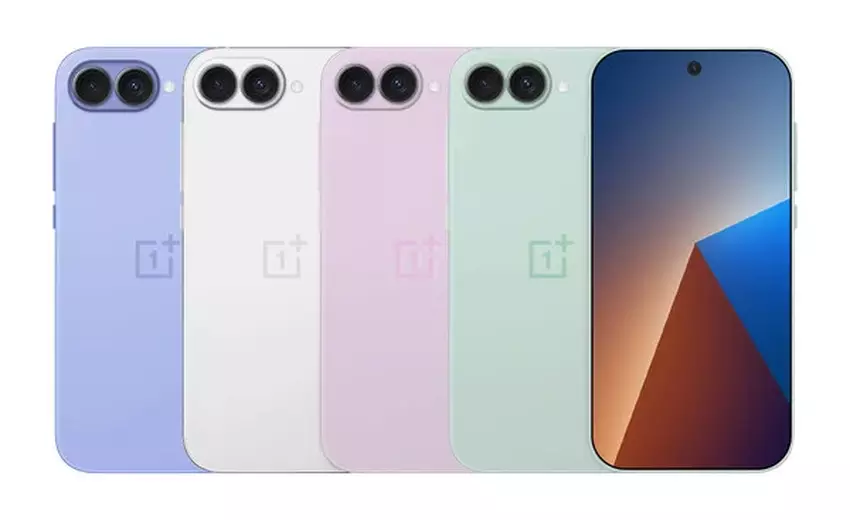 OnePlus 13T könnte das günstigste Smartphone mit Snapdragon 8 Elite Chip sein