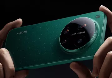 Stylisches Foto-Flaggschiff Xiaomi 17 Ultra debütiert ...