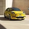 Ford Puma Gen-E im neuen Design