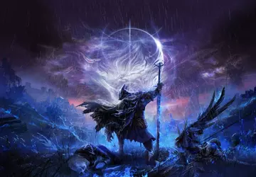 Der Koop-Ableger von Elden Ring, Nightreign, ...