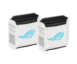 ASUS ROG Rapture GT6 WiFi 6 Gaming Mesh-System