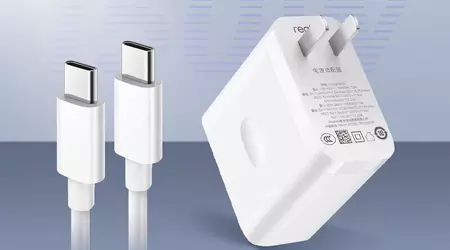 realme kündigte das UltraDart Flash Ladegerät mit 150W Leistung und USB-c Kabel für $32 an