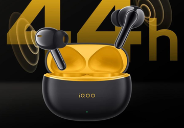 Vivo kündigt neue iQOO TWS 1e ...