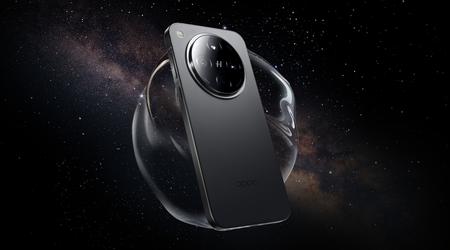 Oppo Find X9 Pro detaillierte Spezifikationen durchgesickert - 200MP TV-Kamera und bis zu 16GB RAM