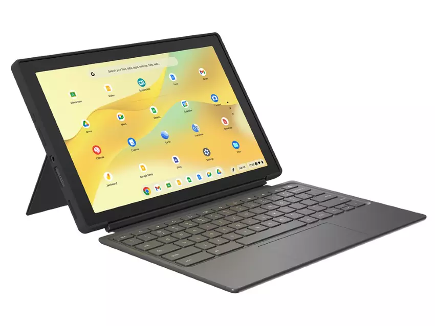 Acer hat ein Tablet für Studenten vorgestellt: Acer Chromebook Tab 311