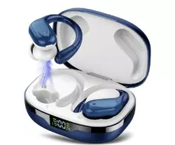 CASCHO BX17 Drahtlose Ohrhörer mit Ohrhaken