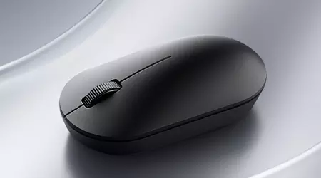 Xiaomi stellt Wireless Mouse Lite 2 für $6 vor