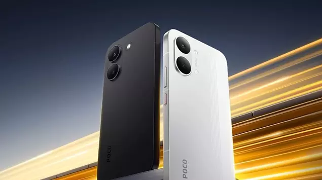 Poco X8 Pro Serie vorgestellt: Globale ...