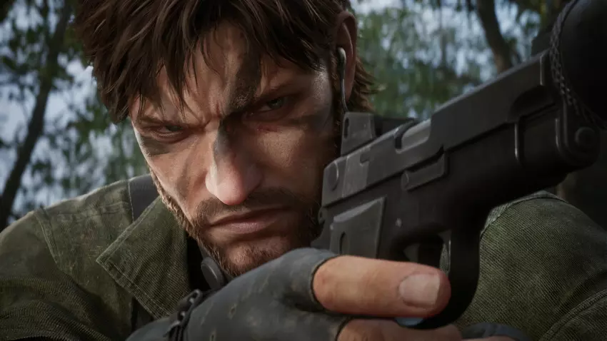 Konami hat die Systemanforderungen für Metal Gear Solid Delta bekannt gegeben: Snake Eater: Kann dein PC mit dem Remake umgehen?