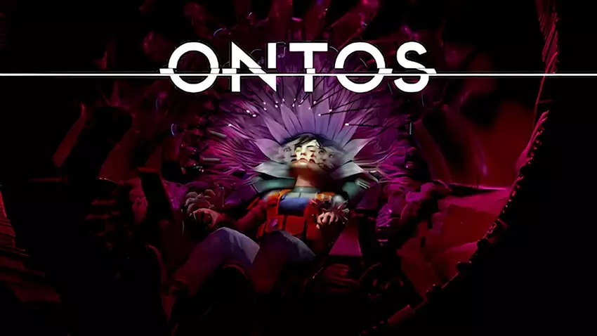 Autoren von SOMA und Amnesia präsentierten den ehrgeizigen Thriller ONTOS, in dem sich die Realität in Stücke auflöst