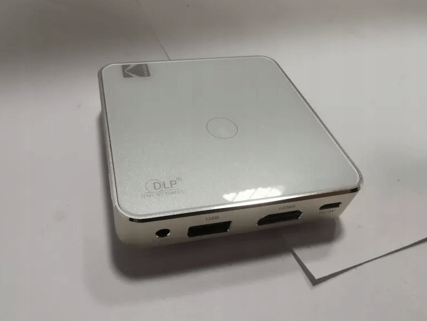 Kodak Luma 75 oder Kodak Luma 150