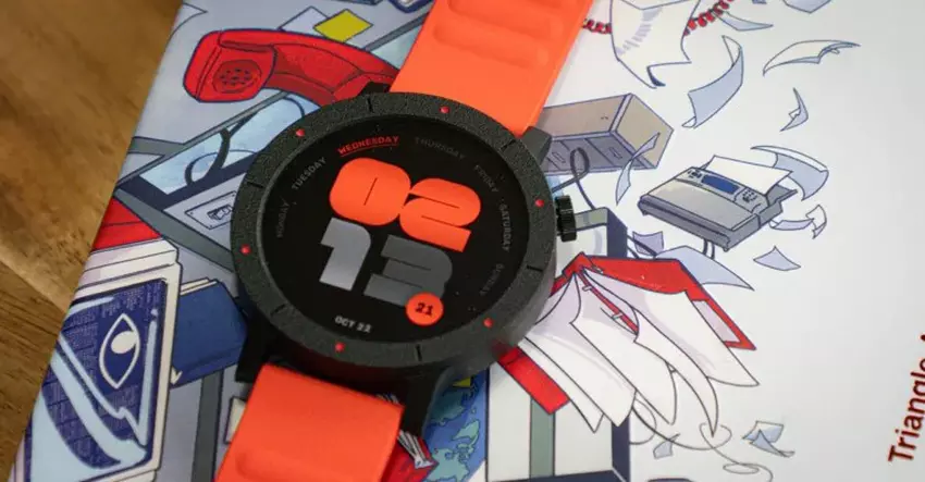 Watch 3 Pro gegen Watch 2 Pro