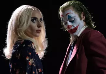 Die Joker-Fortsetzung wurde wegen Gewalt, Obszönität ...