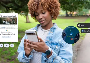 Google hat fünf neue Funktionen für ...