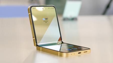 Samsung eröffnet 11 neue Reparaturdienste für faltbare Bildschirme in Korea