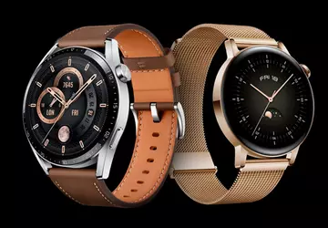 Bestätigt: Huawei Watch D Smartwatch mit ...