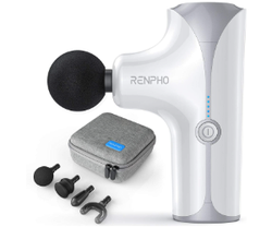 RENPHO Mini massagepistole