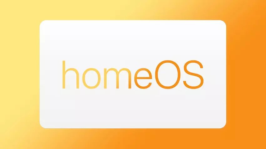Im Code der Betaversion von tvOS 17.4 wurde ein Hinweis auf das neue Apple-Betriebssystem homeOS gefunden