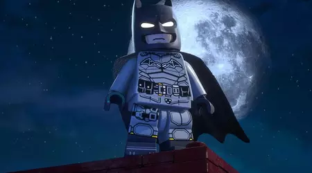 Die Würfel sind gefallen: LEGO Batman: Das Erbe des Dunklen Ritters wurde angekündigt, das die Hauptplots des Franchises in leichter Form nacherzählt.