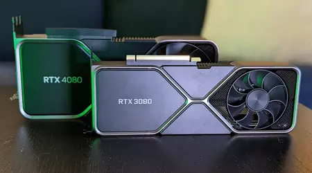 Preise für GeForce RTX 4080 Grafikkarten in Europa wurde niedriger als empfohlen zwei Wochen nach dem Start des Verkaufs