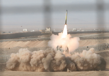 Die ukrainischen Streitkräfte zerstörten ein Luftabwehrsystem ...