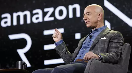 Jeff Bezos ist als CEO von Amazon zurückgetreten: Was der reichste Mann der Welt jetzt tun wird