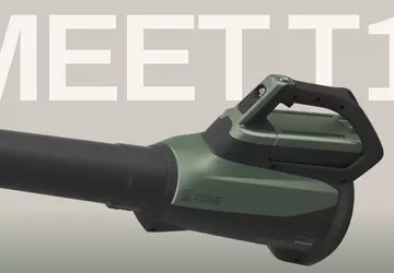 Whisper Aero stellte einen extrem leisen ...