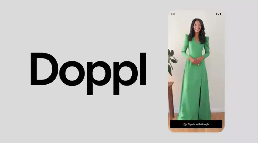 Wie sieht das für Sie aus? Google Doppl wird jeden Bogen virtuell, aber überzeugend für Sie ausprobieren