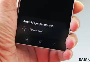Galaxy S25 erhält wahrscheinlich Unterstützung für ...