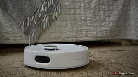 SwitchBot S10 Test