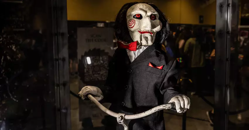 Saw 11 wurde zwar verschoben, aber nicht abgesagt: Lionsgate verspricht, dass das Spiel noch nicht vorbei ist