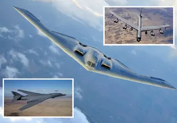 Die USA haben die Zahl ihrer ...