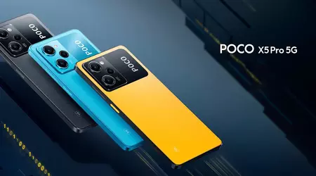 Xiaomi hat das August-Update für das POCO X5 Pro veröffentlicht
