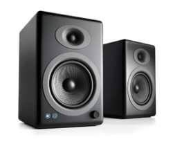 Audioengine A5+ Bluetooth-Lautsprecher