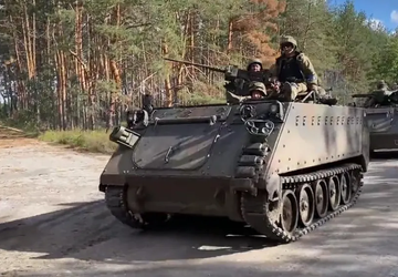 Portugal liefert der Ukraine 14 gepanzerte ...