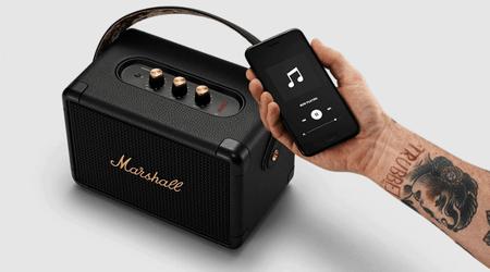 Marshall Kilburn II für 200 $ - ein Rabatt, von dem nicht einmal der Prime Day gehört hat