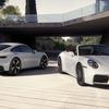 Keramik-Bremsen Porsche 911 Carrera S 2025